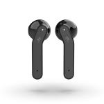 TWS Dual Chamber Wireless Bluetooth Earphones With Charging Box