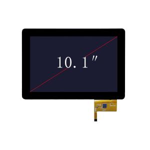 China 10.1 inch TFT display module , 480*360 resolution with CTP, view angle is ALL, MIPI interface, driving IC ST7701S factory