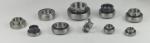 High Precision Pillow Block Ball Bearing Durable Insert Ball Bearing For P210