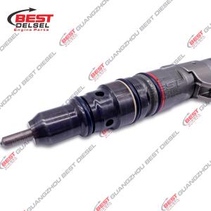 Diesel C9 Engine Injector 328-2574 254-4339 For Caterpillar Common Rail