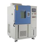 1000W 100L LCD Programmable Humidity Controlled Chamber
