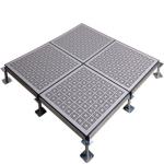 Ventilated Access Raised Floor From China for Data Center