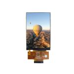 FCC 3.5Inch 320X480 40Pins LCD Touch Module