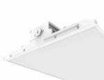 110W 160W 220W Linear Low Bay LED Lights Suspended / Surface Mounted Low Bay