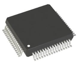 China AD7656BSTZ-REEL IC ADC 16BIT SAR 64LQFP factory