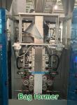 Multihead Weighing Dry Fruits Detergent Powder Packing Machine