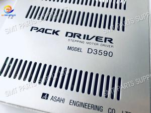China Original JUKI FX-1 Pack Driver D3590 L900E021000 factory