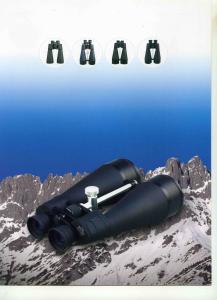 China Hot sale mountaineering binoculars factory