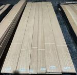 White Oak Veneer Rift cut Panel 0.50mm Thickness Interior decoration