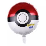 18 inch Hot poke-mon Pocket Monster Cartoon Character Poke-mon Balloon Pika-chu