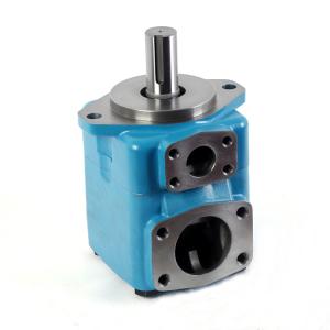 China Vickers Hydraulic Rotary Vane Pump Single Pump factory