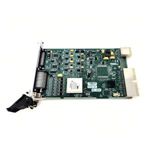 National Instruments PXI-7851 Multifunction Reconfigurable I/O Module with 8