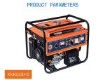 2kva 3kva 5kva 7kva Gasoline Power Generators For Home With HuanNeng