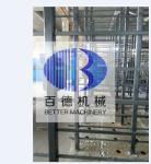 40x40x1550mm Sisic Beam For Sanitary Ceramics / Electroceramics Furnaces