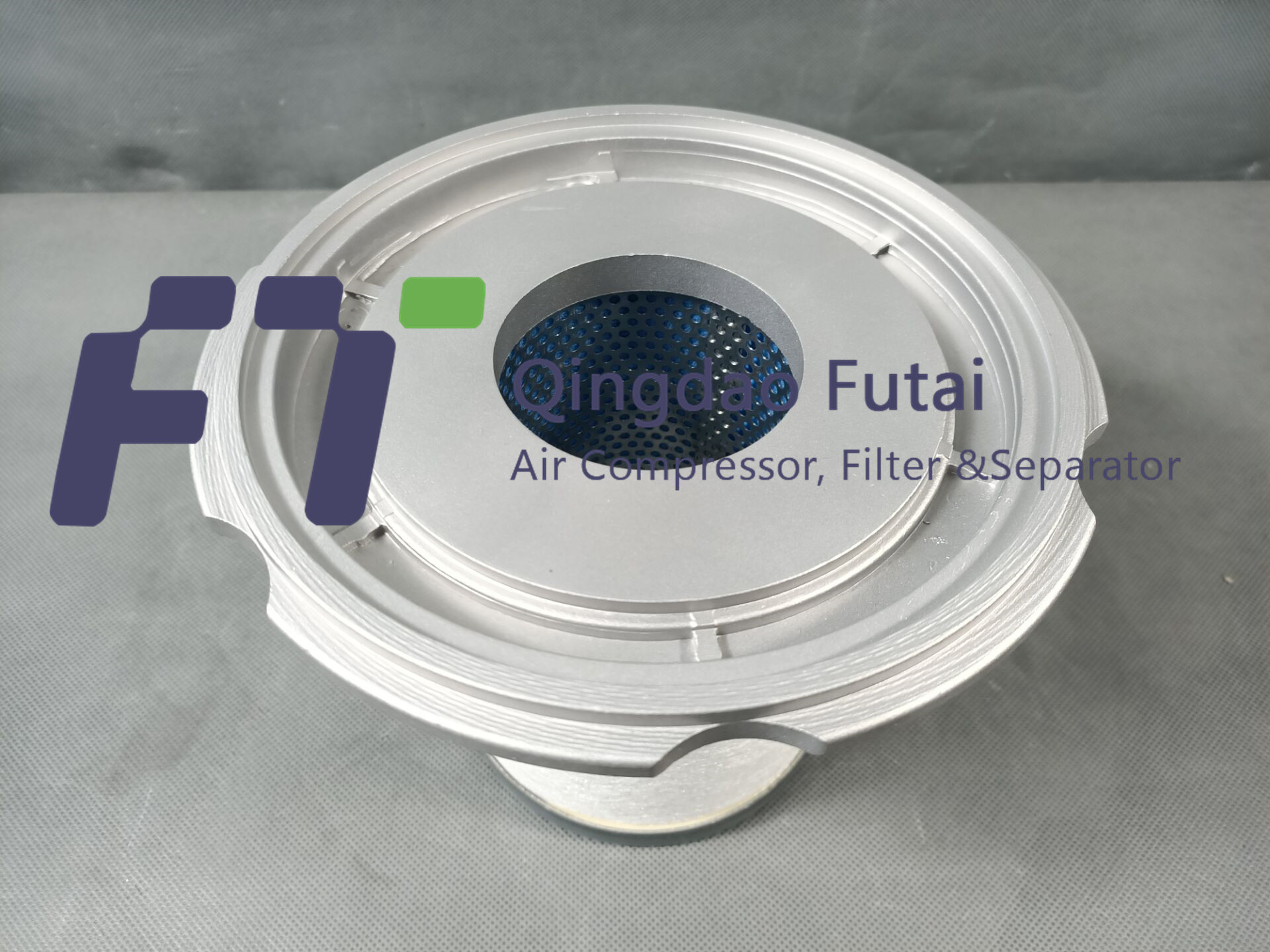1622051600 Ingersoll Rand Air Compressor Oil Separator Filter Air Oil Separator