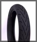Tubeless Street Motorcycle Tires 90/80-17 100/80-17 110/80-17 120/70-17 130/80