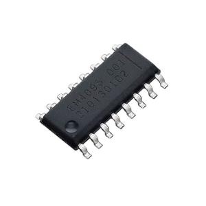 China EM4095HMSO16A+ factory