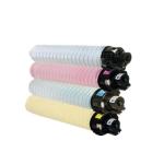 ISO Certified Yellow Ricoh Toner Cartridge C900 for Ricoh Pro C900 C901 C720