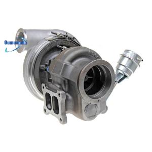 Turbo HE500WG For Daewoo Engine DX380 Turbocharger 3770808
