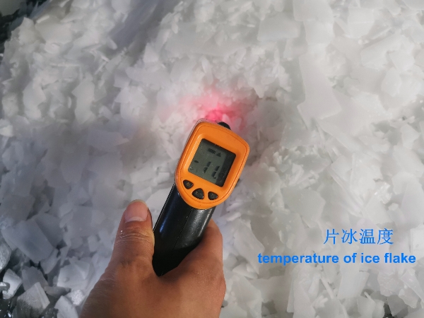 New Arrival 300kg-40 ton snow industrial flake ice machine commercial manufacturer wholesale ice flake machine