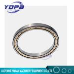YDPB 618/670 deep groove ball bearing 670X820X69mm brass cage textile bearings