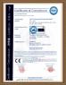 Wuxi Tianyang Drying Equipment Co., Ltd. Certifications