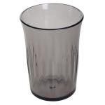 Simple Thickening Gargle Drinking Plastic Toothbrush Cup