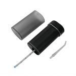 Sleek Dental Travel Water Flosser Type C Charging Water Teeth Cleaner