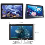 Endoscope Sewer Plumbing Pipe Inspection Video Camera DVR Inspection Camera