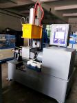 5L Plastic Banbury Mixer , Rubber Lab Equipment Also for Metal , Ceramic Powder
