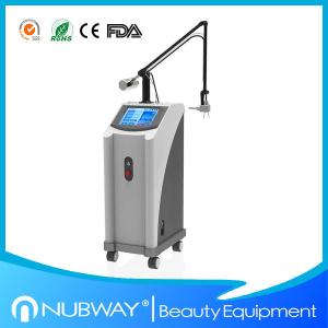 China Vaginal tightening fractional co2 laser / medical fractional laser co2 Vaginal tighten factory