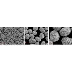 Battery Cathode Material Lithium Nickel Manganese Cobalt Oxide Precursor NMC