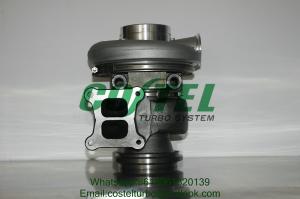 China Cummins Industrial Engine Holset Turbo Charger with M11 Engine HX55 Turbo 3593608 3593609 4352297 4024968 factory