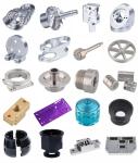 Customized CNC Machining Spare Parts Stainless Steel Aluminum Alloy Steel Brass