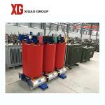 35kv Dry Type Power Transformer