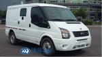 GPS Location Trasport Money 1060kg CIT Vehicles