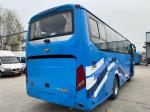 Luxury Coach Bus Second Hand Kinglong Bus Used City Travelling Bus For Sale RHD