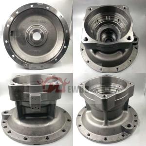 China 0816201 0816205 0816206 Body Case For Kawasaki M5X180 CAT330C Excavator Swing Motor Assy factory