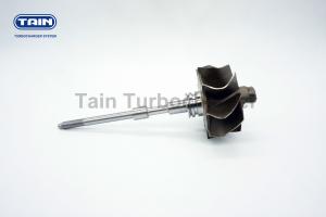 China GT/VNT15-25 709835-0001 Turbine Wheel Shaft 704580-0001 44.5*33.9MM 9 Blades factory