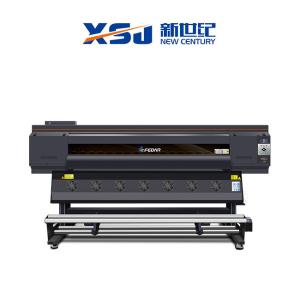 China FD5194E 3200 Nozzle Dye Fedar Sublimation Printer on sale