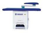 Professional Laundry Vacuum Ironing Table For Hotel And Hospital