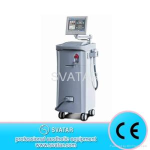 China Diode Laser Hair Removal Equipment factory
