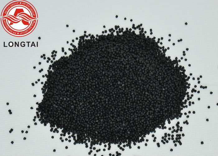 1.52g/Cm3 Extrusion PVC Granules For Plastic Industry