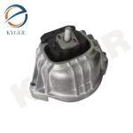 22 11 6 768 852 Car Engine Mount For BMW N46 E81 E82 E87 E90 120i Suspension