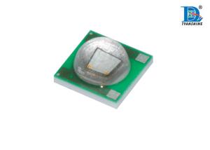 China Ceramic SMD 3535 CREE LED Diode White Red Green High Performance factory