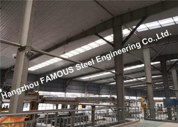China UK Europe America Standard Structural Steelworks Project Engineering Design And Consulting Fabrication factory