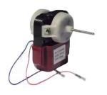 Universal AC DC Shaded Pole Motor for Refrigerator Home Appliance Condenser Fan