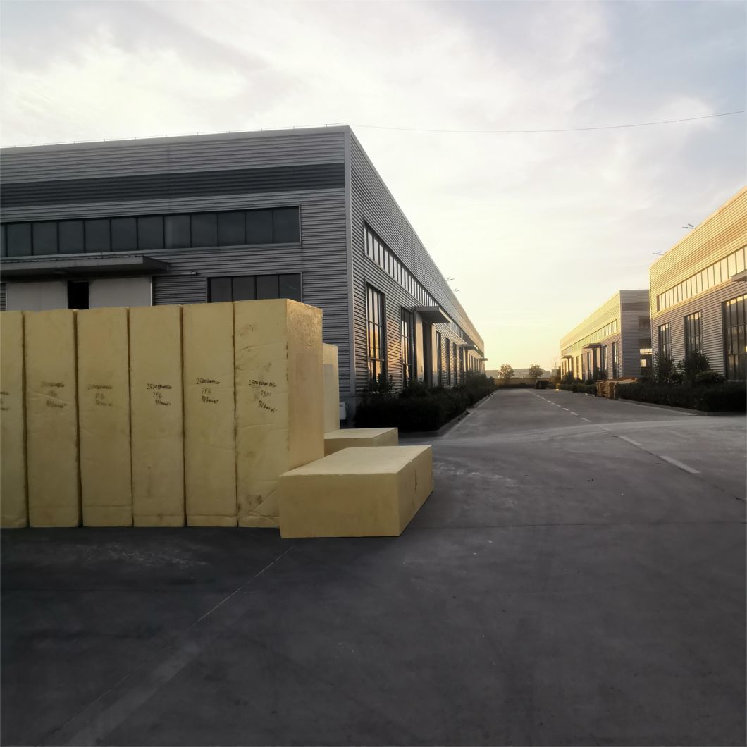 Isocyanate Used for Polyurethane Insulation Foam in LNG, Adhesive, Spray, Panel