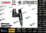 Excavator Fuel Injector 0414700002 0414700005 0414700009 0414700010 0414701021