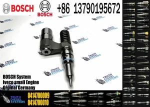 China Excavator Fuel Injector 0414700002 0414700005 0414700009 0414700010 0414701021 0414701022 0414701033 0414701055 04147010 factory
